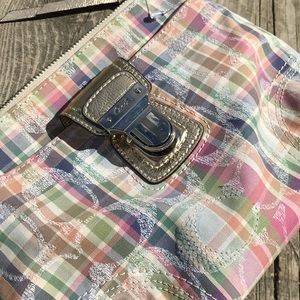 Coach Crossbody Purse